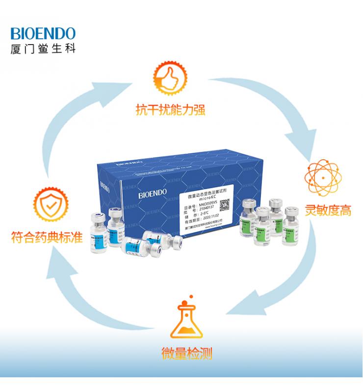 微量动态显色法MG游戏官网